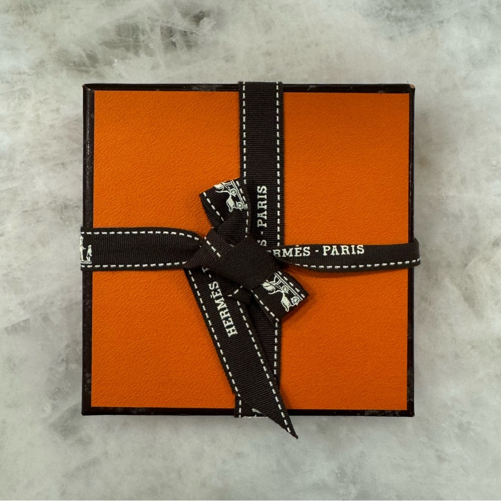 Hermes Behapi Bracelet - image 5